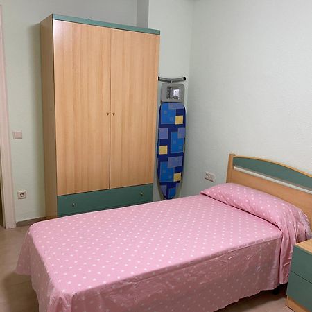 Peñíscola Apartamento Junto A La Playa מראה חיצוני תמונה