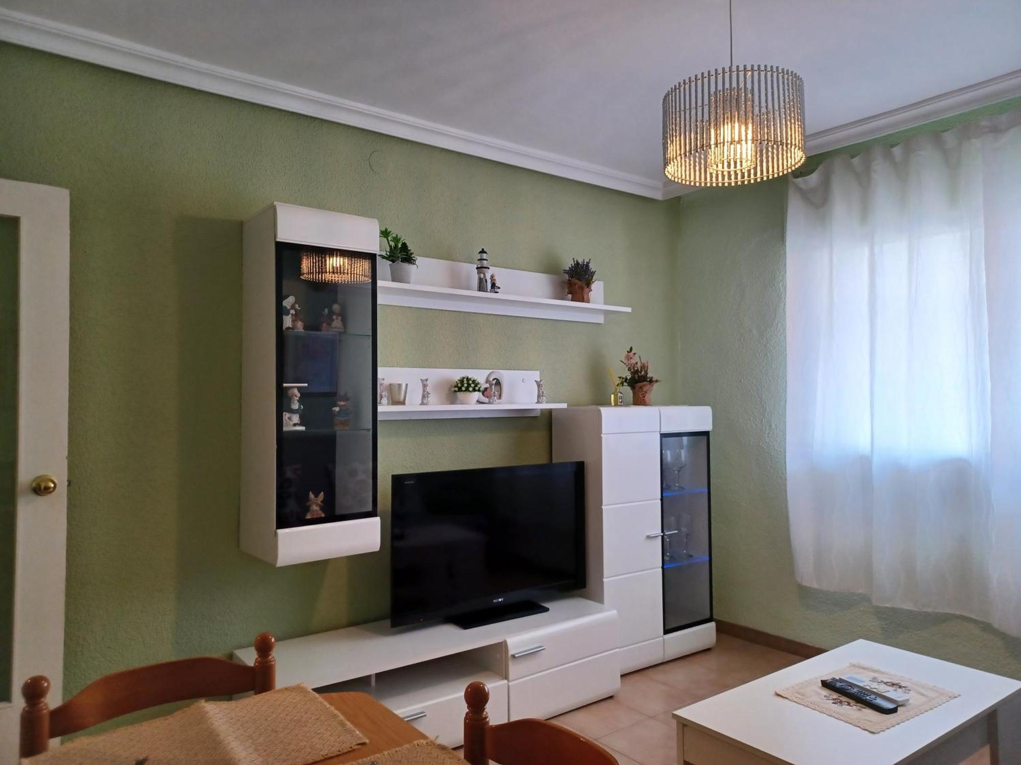 Peñíscola Apartamento Junto A La Playa מראה חיצוני תמונה