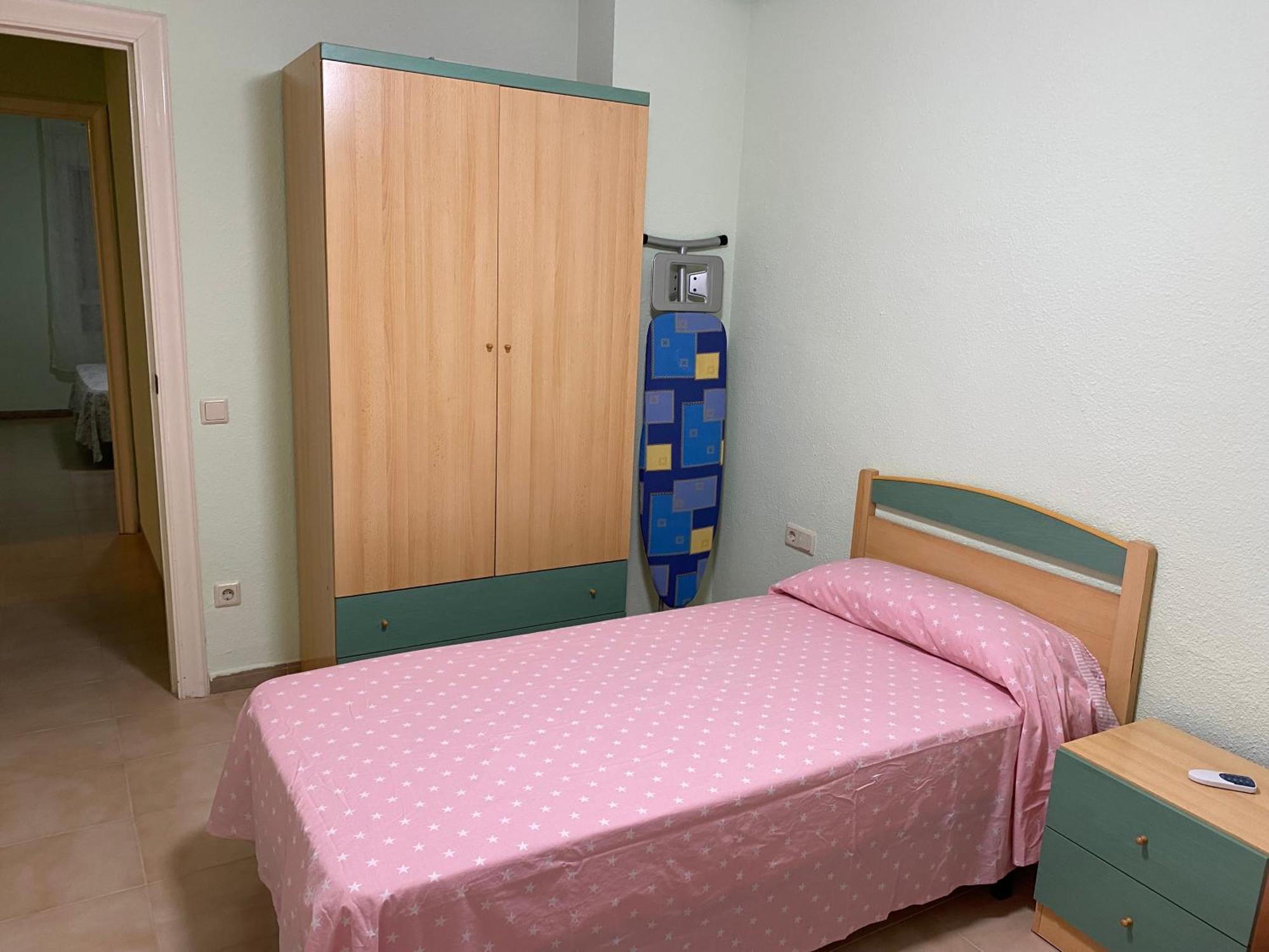 Peñíscola Apartamento Junto A La Playa מראה חיצוני תמונה