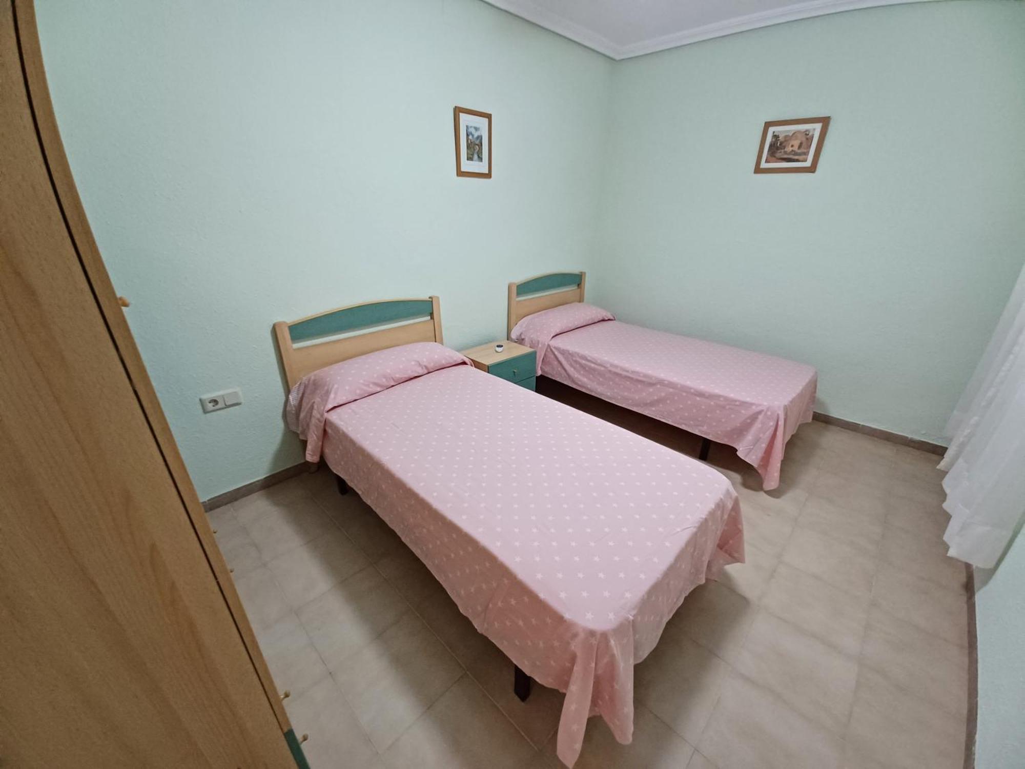 Peñíscola Apartamento Junto A La Playa מראה חיצוני תמונה