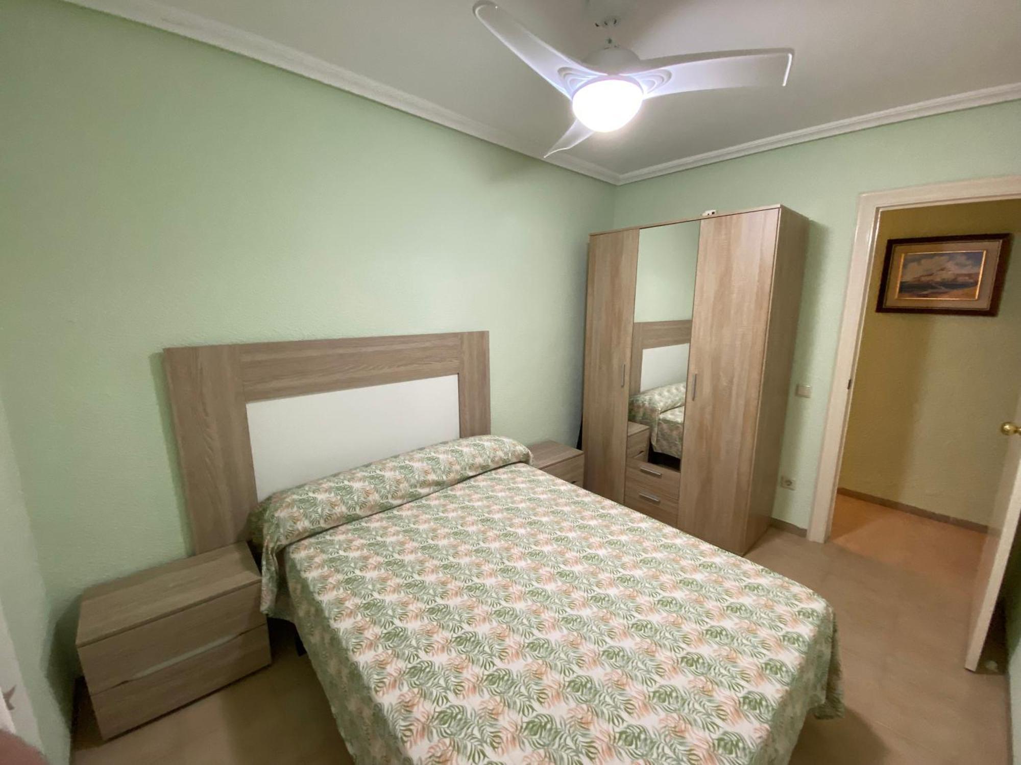 Peñíscola Apartamento Junto A La Playa מראה חיצוני תמונה