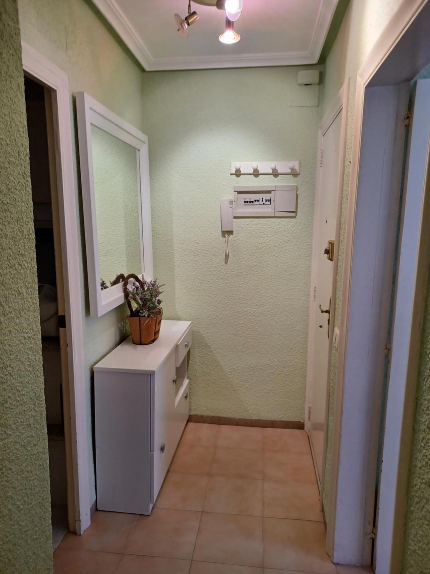 Peñíscola Apartamento Junto A La Playa מראה חיצוני תמונה