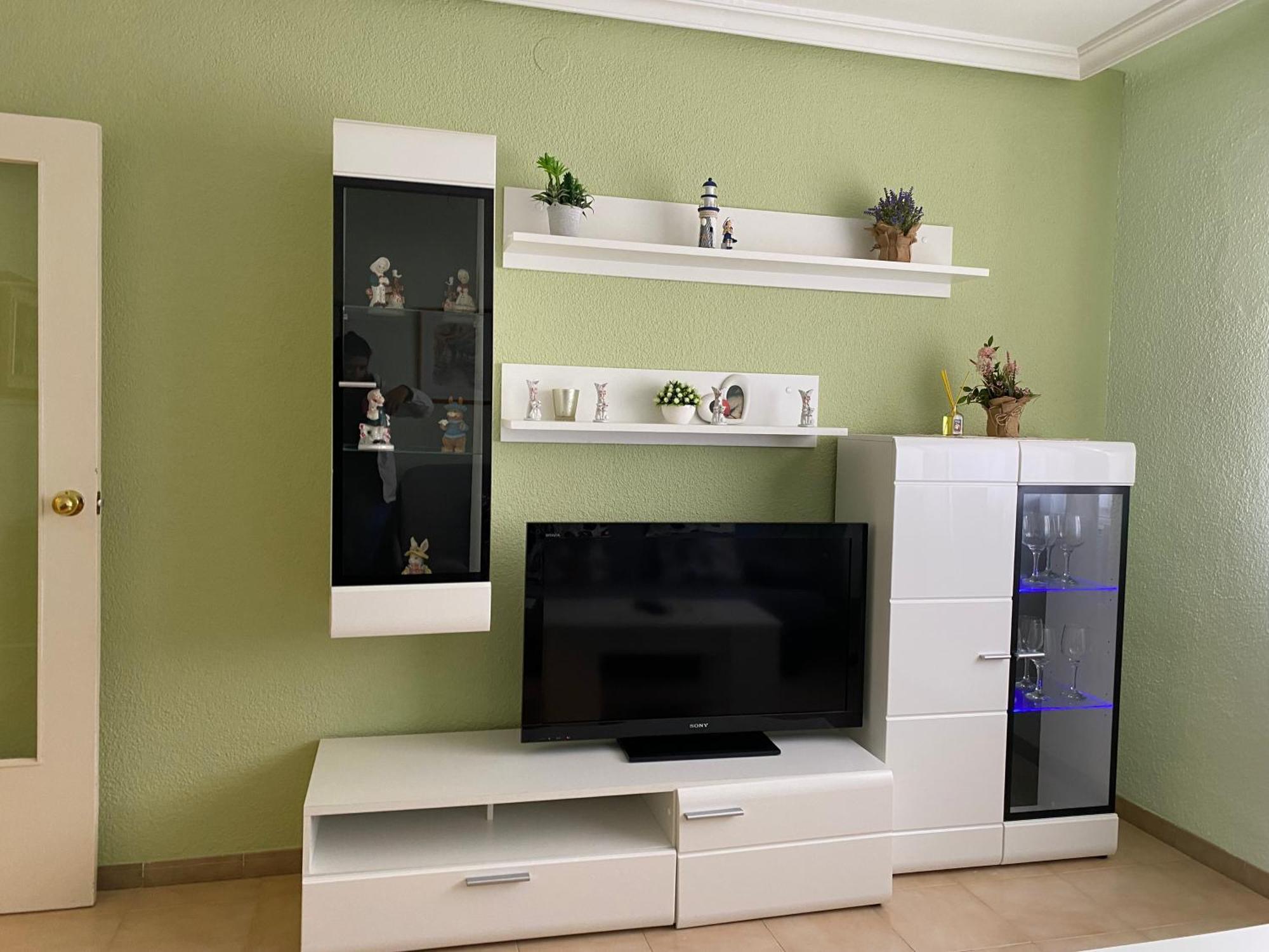 Peñíscola Apartamento Junto A La Playa מראה חיצוני תמונה