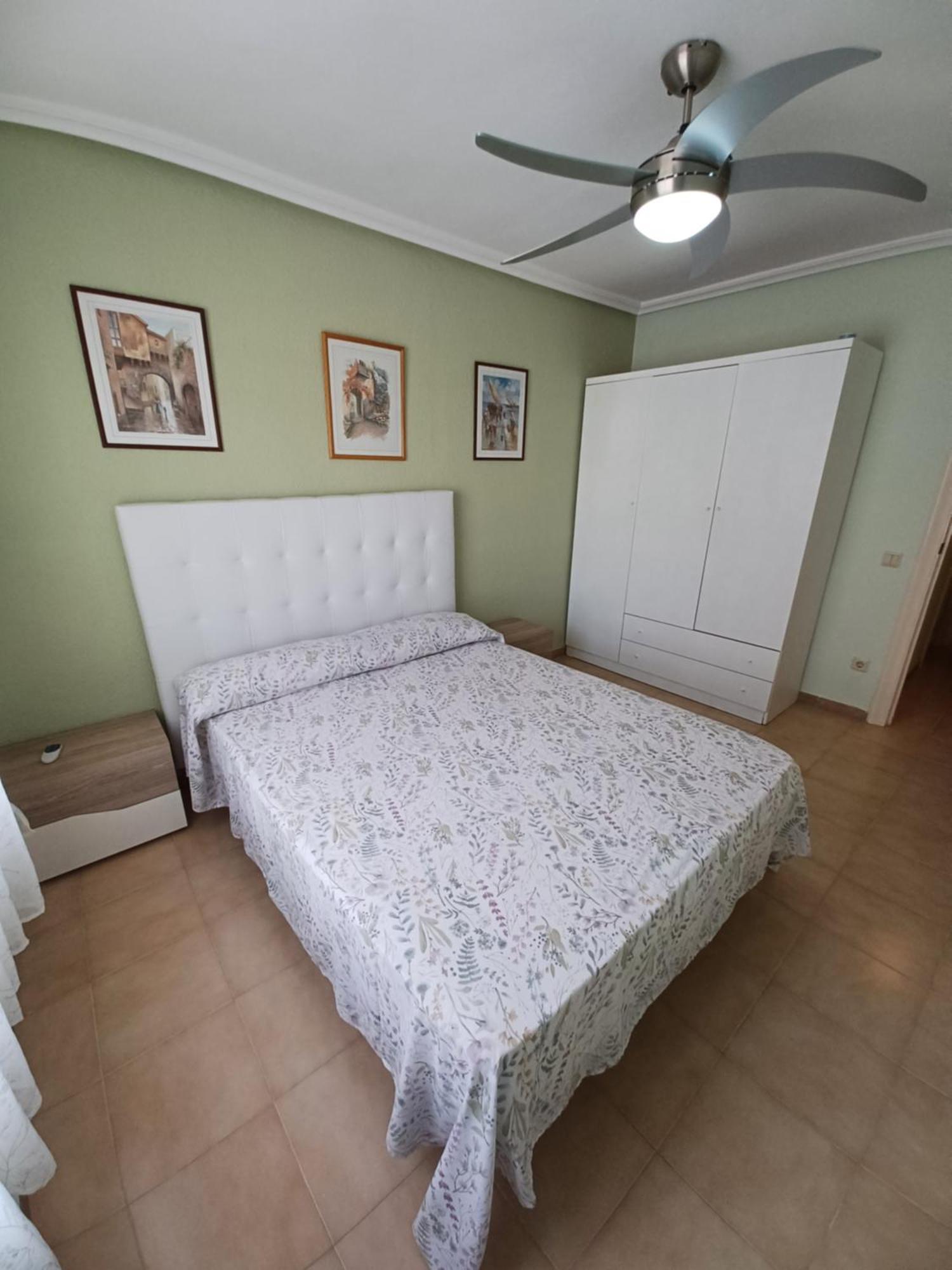 Peñíscola Apartamento Junto A La Playa מראה חיצוני תמונה
